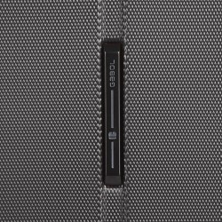 GABOL: Neceser de la colección PARADISE XP GRIS en ABS