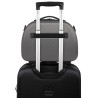 GABOL: Neceser de la colección PARADISE XP GRIS en ABS