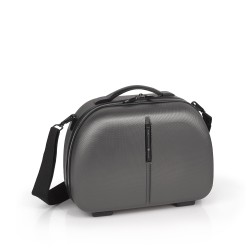 GABOL: Neceser de la colección PARADISE XP GRIS en ABS