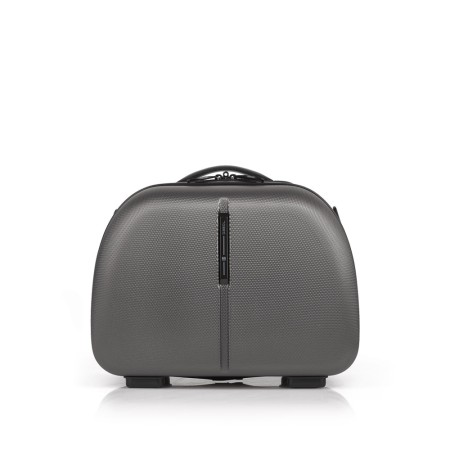 GABOL: Neceser de la colección PARADISE XP GRIS en ABS