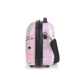 Gabol: LIFE Mr. Wonderful Neceser de viaje ABS+Policarbonato