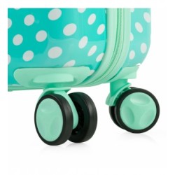 ITACA: Colección STARS Maleta mediana Policarbonato 4R 702.460