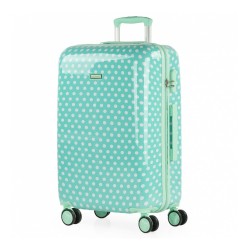 ITACA: Colección STARS Maleta mediana Policarbonato 4R 702.460