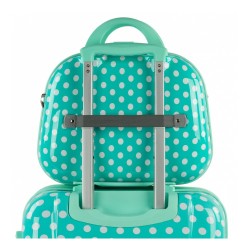 ITACA: Colección STARS SET DE VIAJE M+C+NCR Policarbonato 702.400