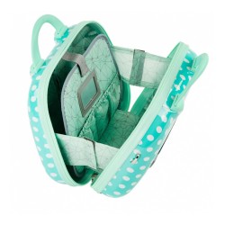 ITACA: Colección STARS SET DE VIAJE M+C+NCR Policarbonato 702.400