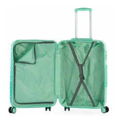 ITACA: Colección STARS SET DE VIAJE M+C+NCR Policarbonato 702.400