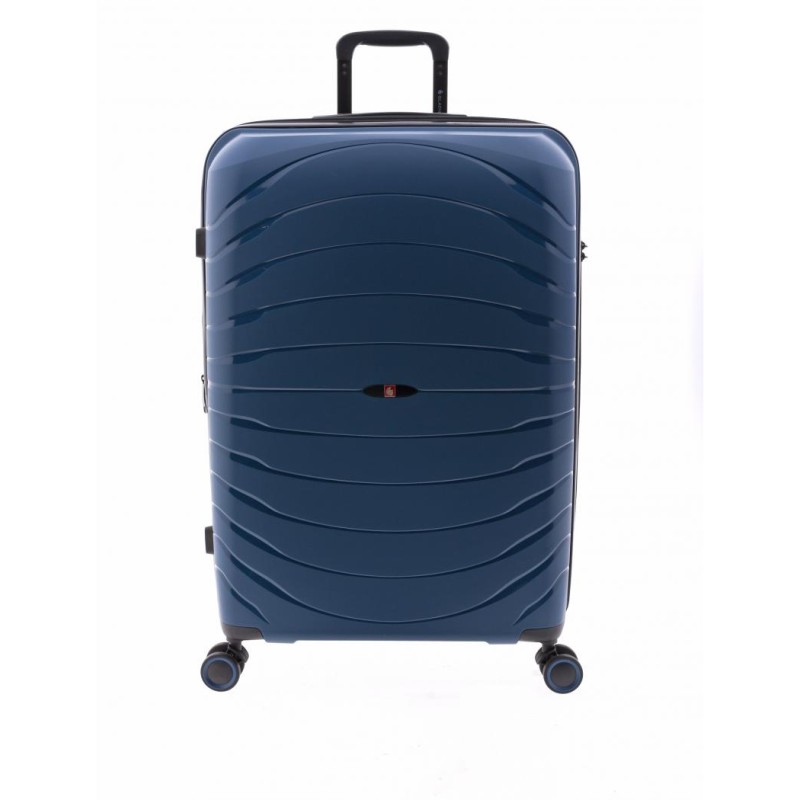 GLADIATOR: MALETA GRANDE 3412 KICK-OFF-AZUL