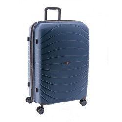 GLADIATOR: MALETA GRANDE 3412 KICK-OFF-AZUL