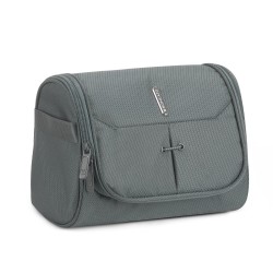 IRONIK BY RONCATO: NECESER POLIÉSTER ANTRACITA