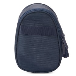 IRONIK BY RONCATO: NECESER POLIÉSTER AZUL