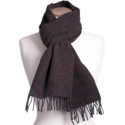 Bufanda de Grazalema 1-gris marengo