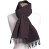 Bufanda de Grazalema 1-gris marengo