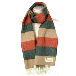 Bufanda de Grazalema...