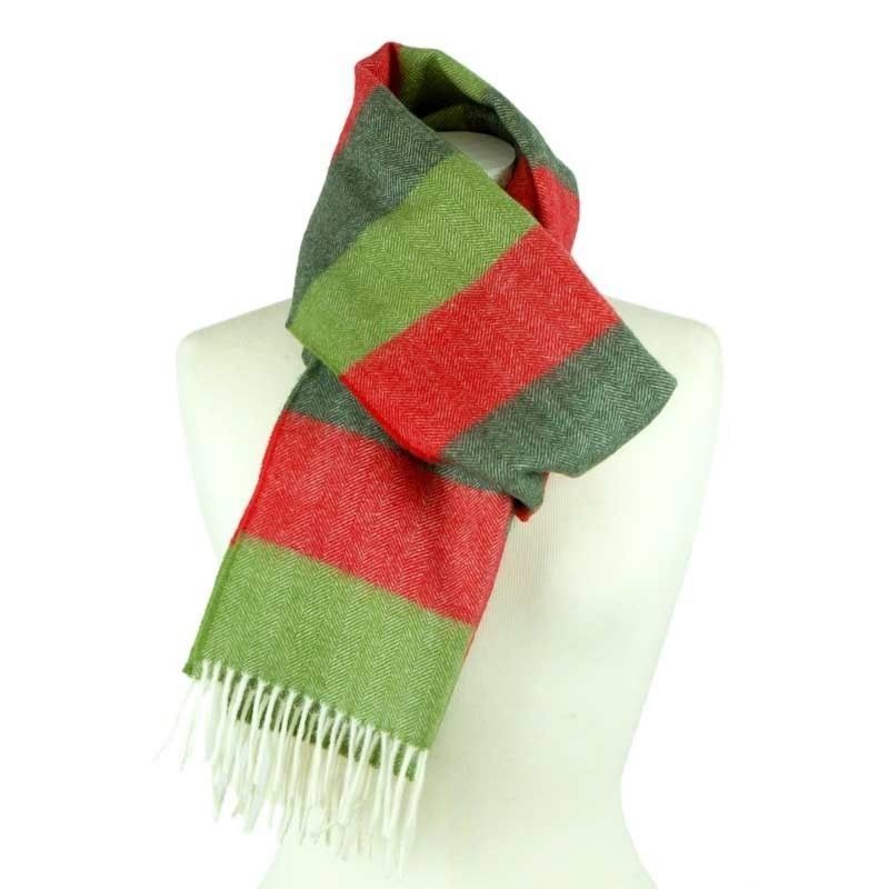 Bufanda de Grazalema 73-PORTUGAL