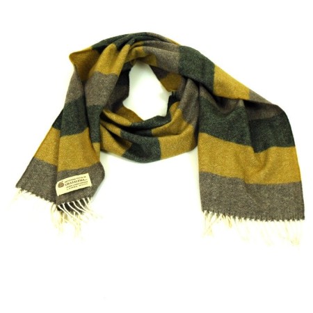Bufanda de Grazalema 84-OTOÑO