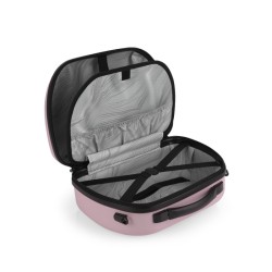 GABOL: Neceser de la colección PARADISE XP ROSA en ABS