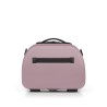 GABOL: Neceser de la colección PARADISE XP ROSA en ABS
