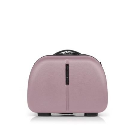 GABOL: Neceser de la colección PARADISE XP ROSA en ABS