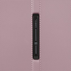 GABOL: Paradise XP maleta grande 4R ROSA