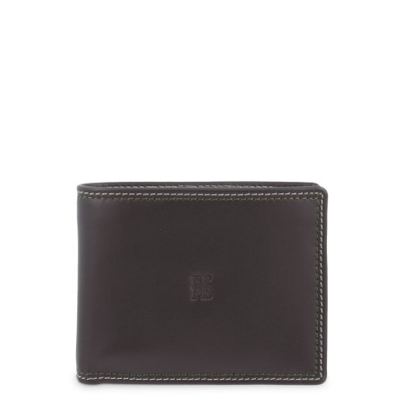 EL POTRO: CARTERA AMERICANA CON MONEDERO DE PIEL 800-MATIZ