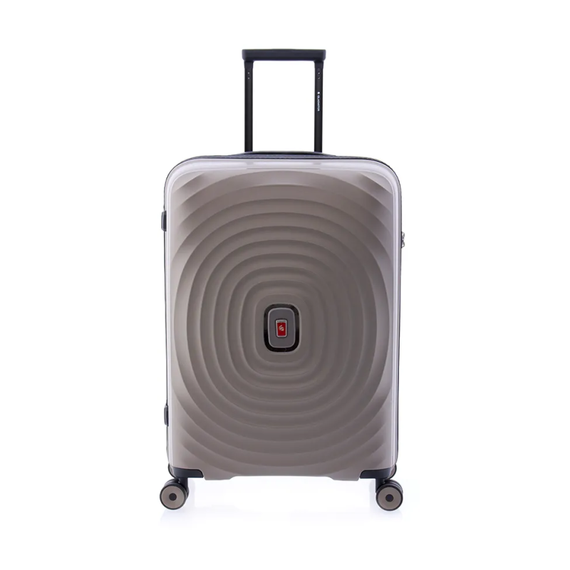 GLADIATOR: MALETA MEDIANA POLIPROPILENO RECICLABLE 4211-OCEAN