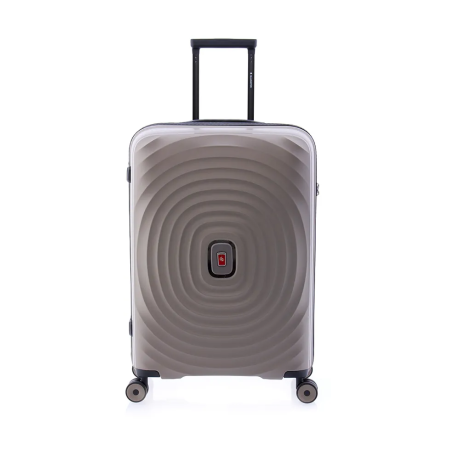 GLADIATOR: MALETA MEDIANA POLIPROPILENO RECICLABLE 4211-OCEAN