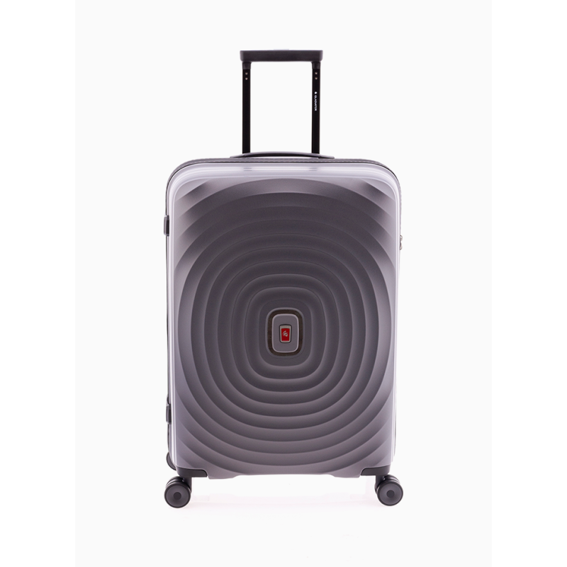 GLADIATOR: MALETA MEDIANA POLIPROPILENO RECICLABLE 4211-OCEAN