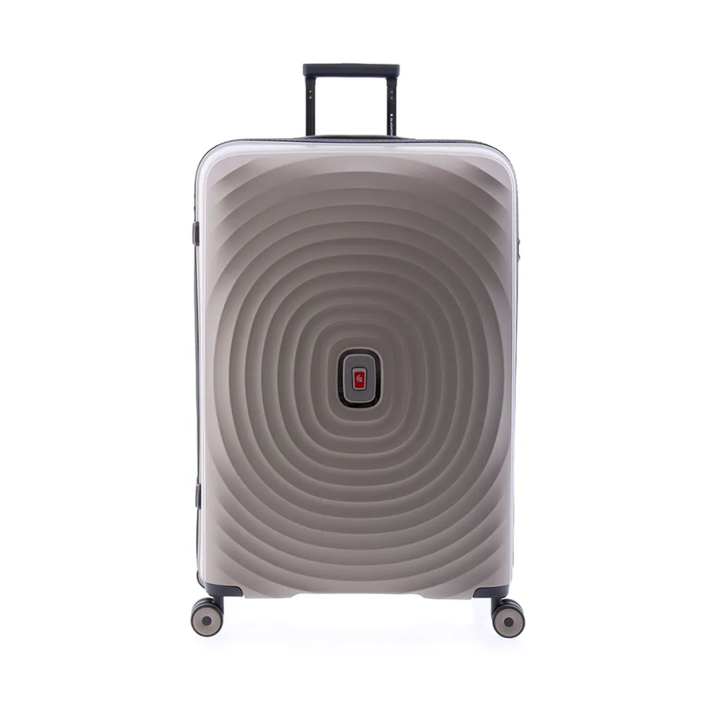 GLADIATOR: MALETA GRANDE POLIPROPILENO RECICLABLE 4212-OCEAN