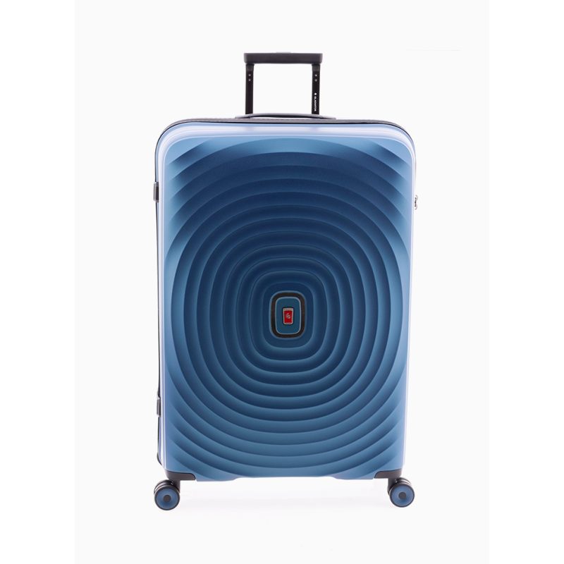 GLADIATOR: MALETA GRANDE POLIPROPILENO RECICLABLE 4212-OCEAN