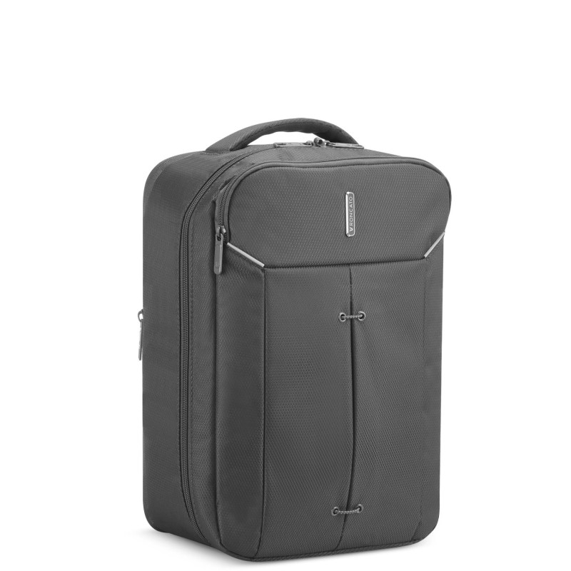 RV RONCATO: IRONIK 2.0 MOCHILA CABINA RYANAIR SUPERLIGERA 415336