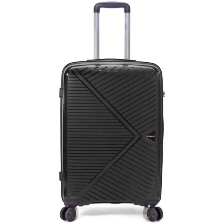 BENZI: Maleta cabina POLIPROPILENO 4R BZ-5710