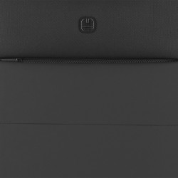 GABOL: MALETA GRANDE DE POLIÉSTER 4R 123147-FLORIDA-NEGRA