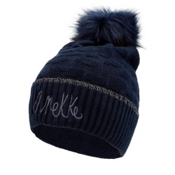 ANEKKE: GORRO LANA AZUL SHODO 37700-532