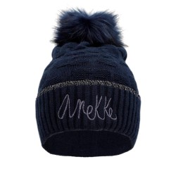 ANEKKE: GORRO LANA AZUL SHODO 37700-532