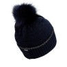 ANEKKE: GORRO LANA AZUL SHODO 37700-532