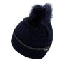 ANEKKE: GORRO LANA AZUL SHODO 37700-532