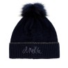 ANEKKE: GORRO LANA AZUL SHODO 37700-532
