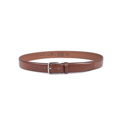 MIGUEL BELLIDO: CINTURÓN VESTIR HOMBRE 350-32-CUERO