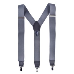 MIGUEL BELLIDO: TIRANTES LISOS DE TRES PINZAS 4000101