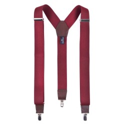 MIGUEL BELLIDO: TIRANTES LISOS DE TRES PINZAS 4000101