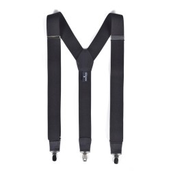 MIGUEL BELLIDO: TIRANTES LISOS DE TRES PINZAS 4000101