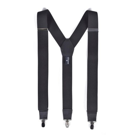 MIGUEL BELLIDO: TIRANTES LISOS DE TRES PINZAS 4000101