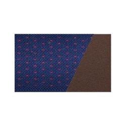 MIGUEL BELLIDO: TIRANTES CON MICROMOTIVO DE TRES PINZAS 4000301