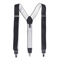 MIGUEL BELLIDO: TIRANTES CON MICROMOTIVO DE TRES PINZAS 4000301