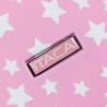 ITACA: Colección STARS Maleta mediana Policarbonato 4R 702460-ROSA