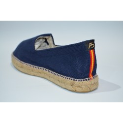 AS: ALPARGATAS SESMA MARINO-BANDERA