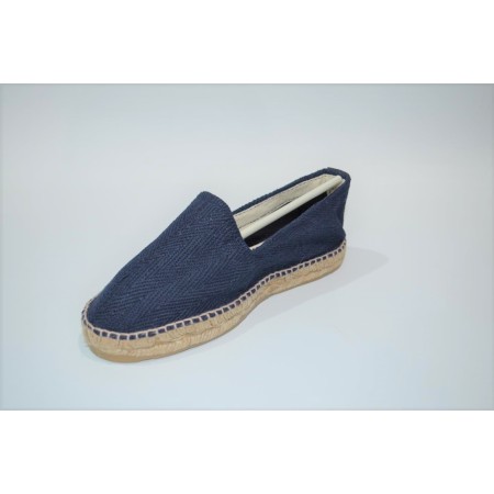 AS: ALPARGATAS SESMA MARINO-BANDERA