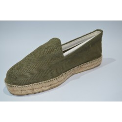 AS: ALPARGATAS SESMA KAKI