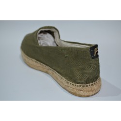 AS: ALPARGATAS SESMA KAKI