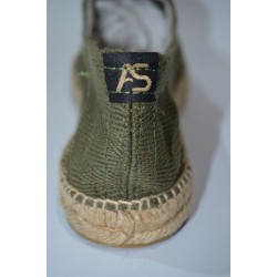 AS: ALPARGATAS SESMA KAKI